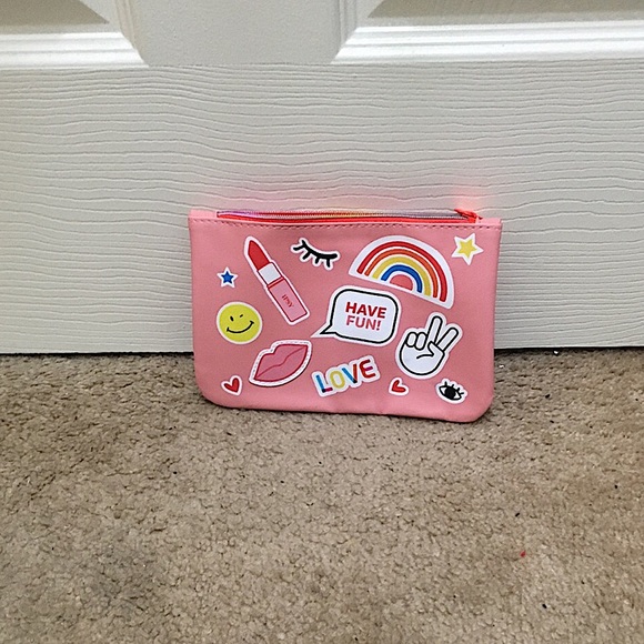 ipsy Handbags - Cute Ipsy bag